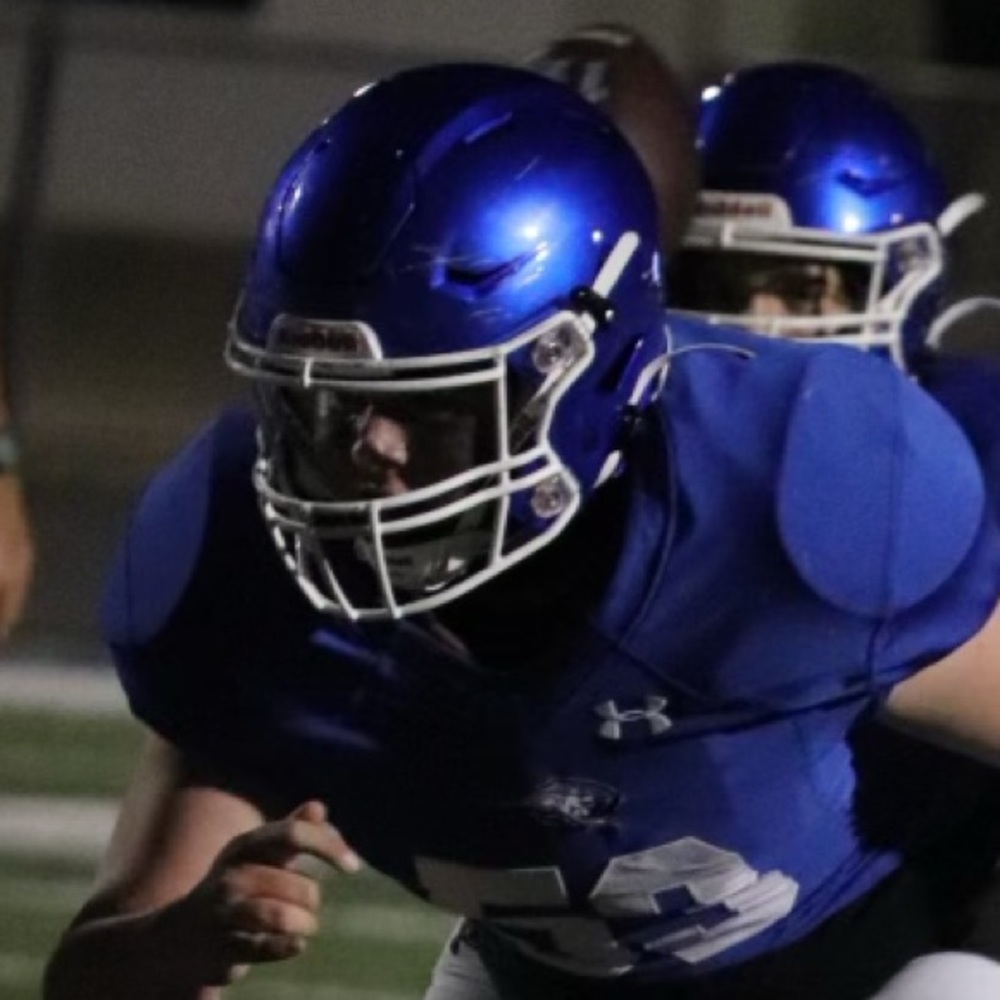 Meet your Posher, Ethan